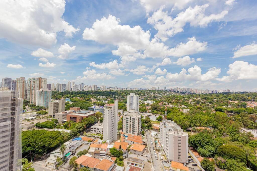 Apartamento Ap 5 Min Consulado Americano
