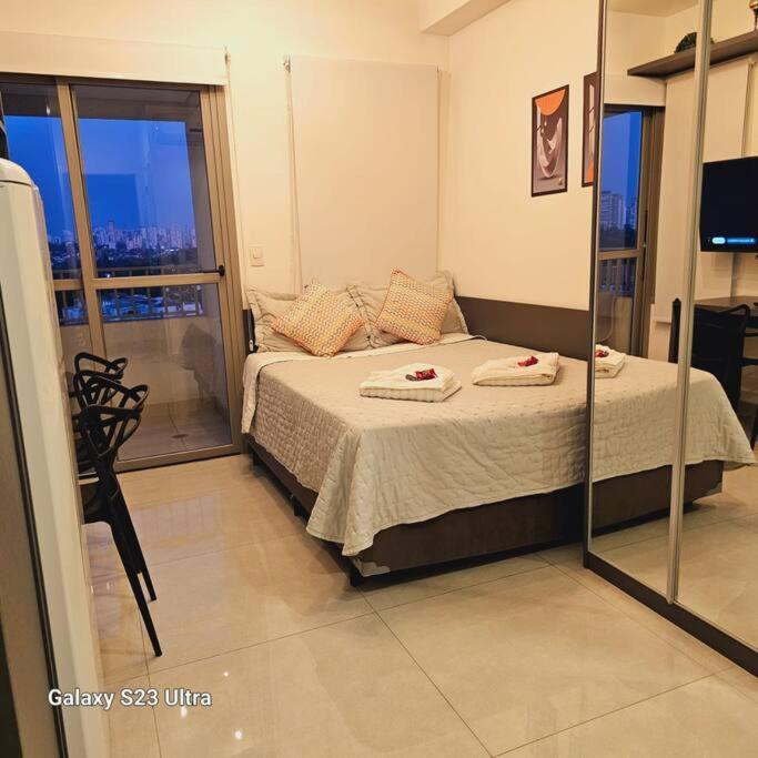 Apartamento Ap 5 Min Consulado Americano São Paulo