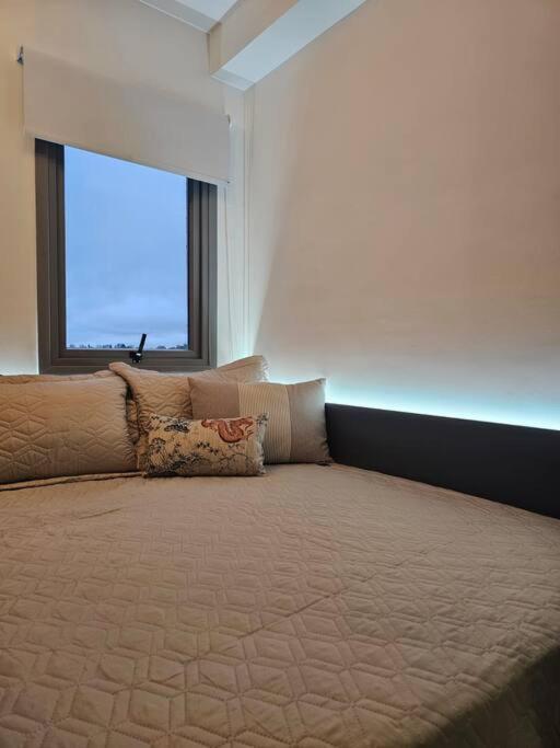 Ap 5 Min Consulado Americano Apartamento