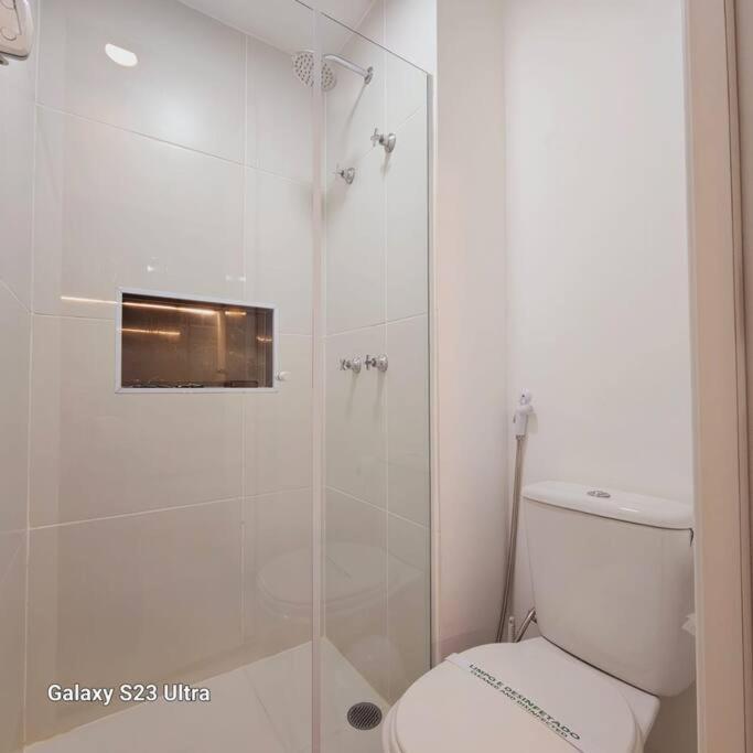 Apartamento Ap 5 Min Consulado Americano *