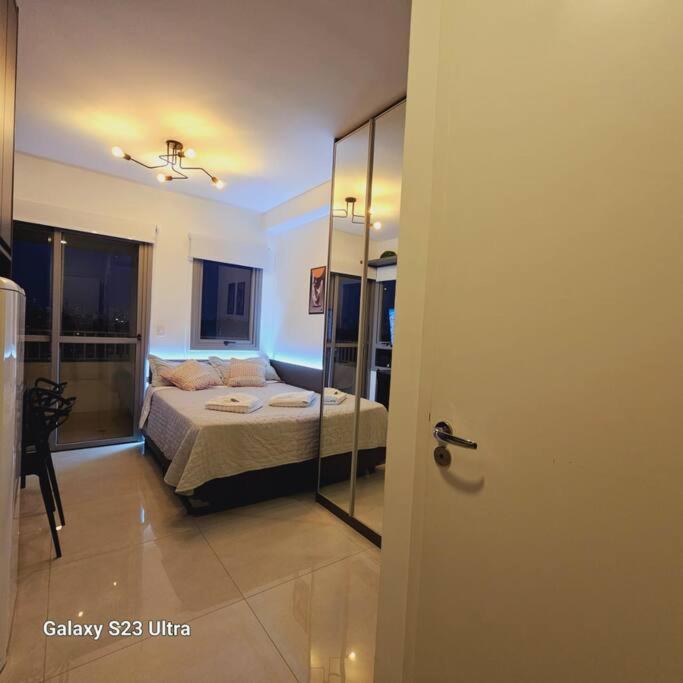 Apartamento Ap 5 Min Consulado Americano São Paulo