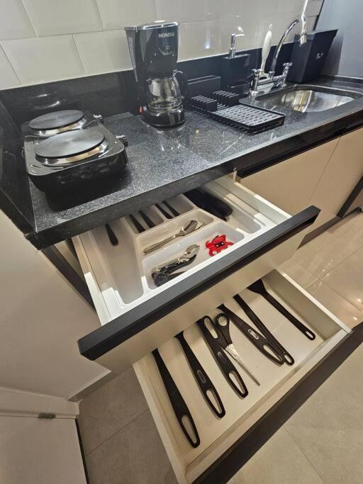 Ap 5 Min Consulado Americano Apartamento *