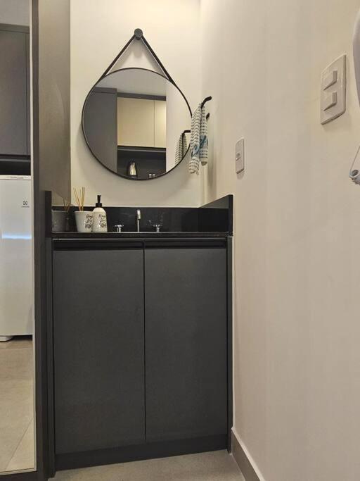 Apartamento Ap 5 Min Consulado Americano *