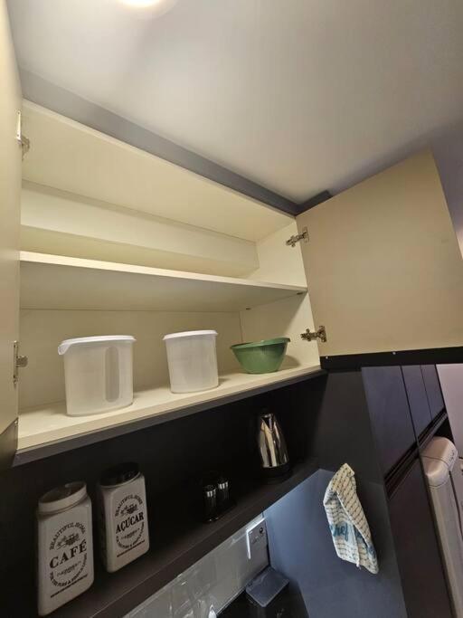 Ap 5 Min Consulado Americano Apartamento