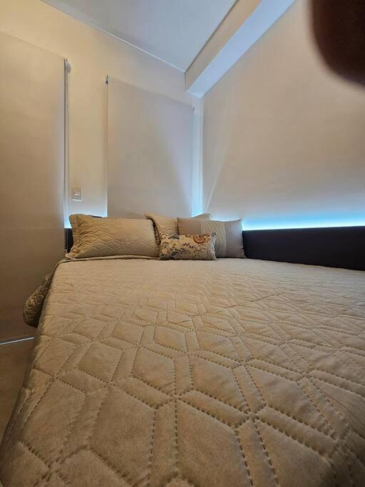 Apartamento Ap 5 Min Consulado Americano
