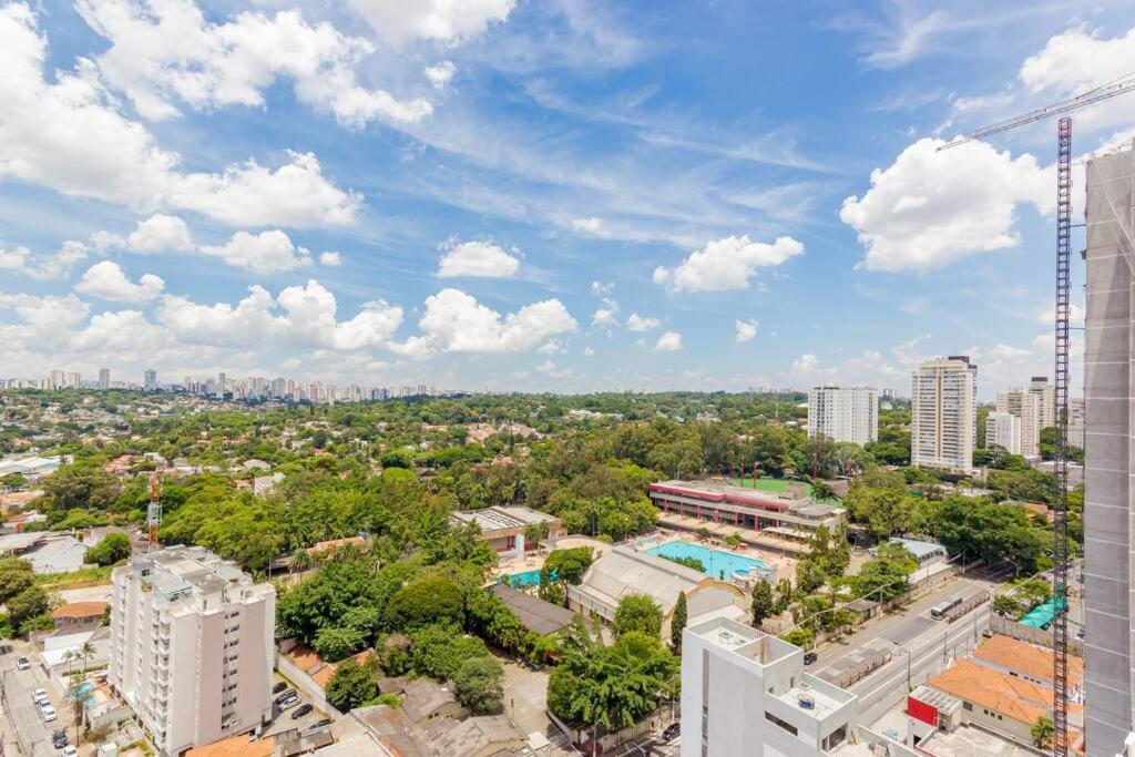 Ap 5 Min Consulado Americano Apartamento *