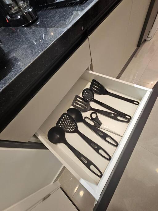 Apartamento Ap 5 Min Consulado Americano *
