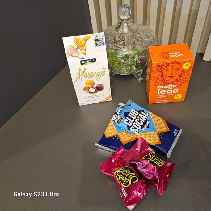 Apartamento Ap 5 Min Consulado Americano