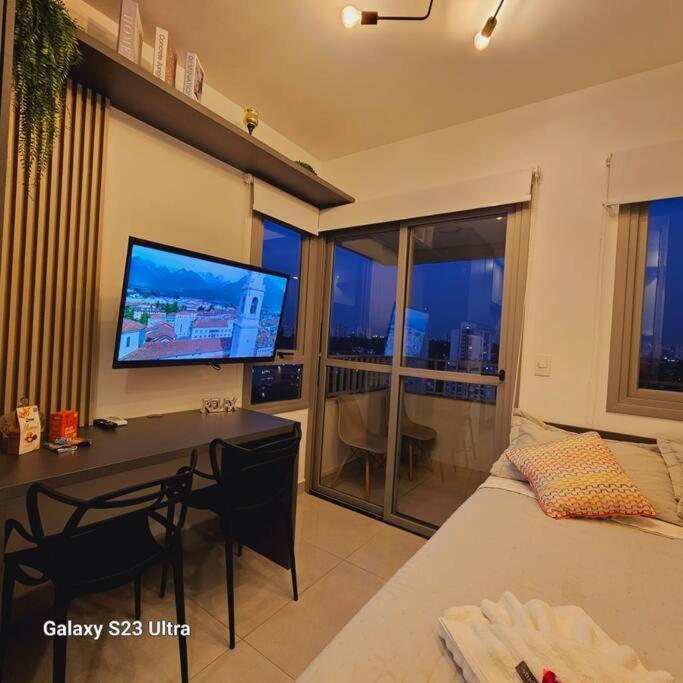 Apartamento Ap 5 Min Consulado Americano *