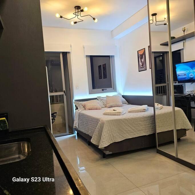 Ap 5 Min Consulado Americano Apartamento São Paulo