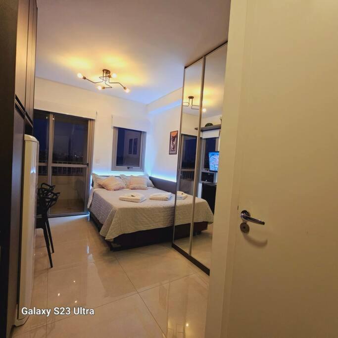 Apartamento Ap 5 Min Consulado Americano São Paulo
