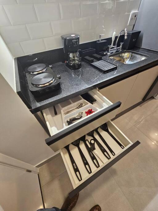 Ap 5 Min Consulado Americano Apartamento