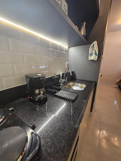 Apartamento Ap 5 Min Consulado Americano